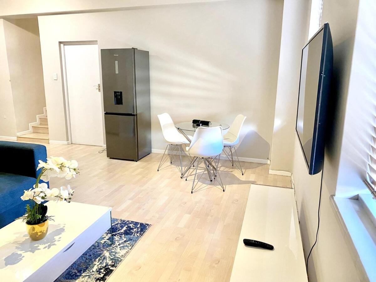 One Bed At The Piazza On Church Apartment Cape Town